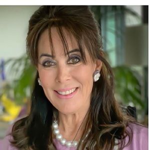 Meet your Posher, Catherine